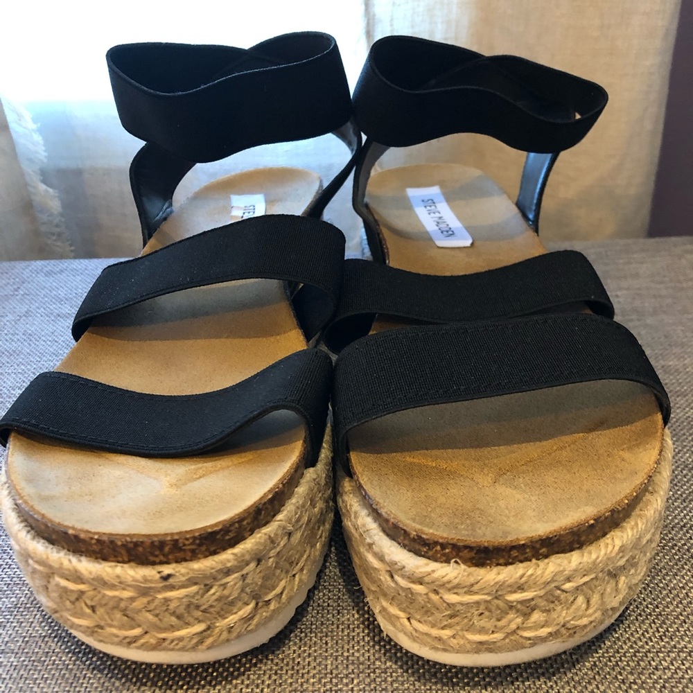 Steve Madden Sandals